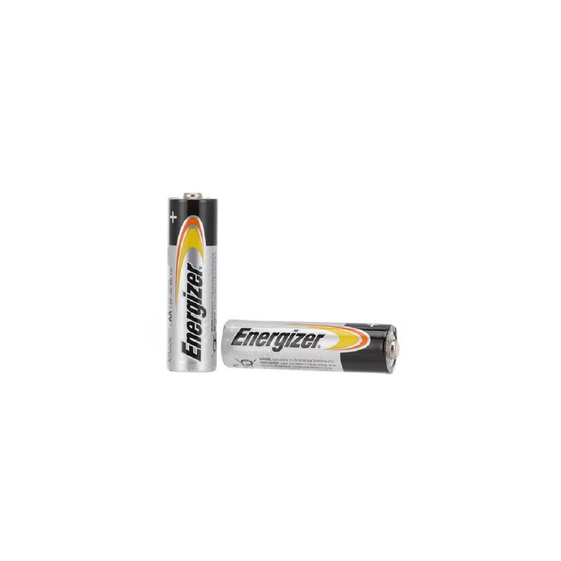 Energizer AA2 Al kaline Power 1.5v AA LR6 Long Lasting Power That Lasts
