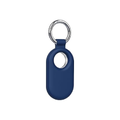French team Galaxy Smart Tag 2 Case - Blue