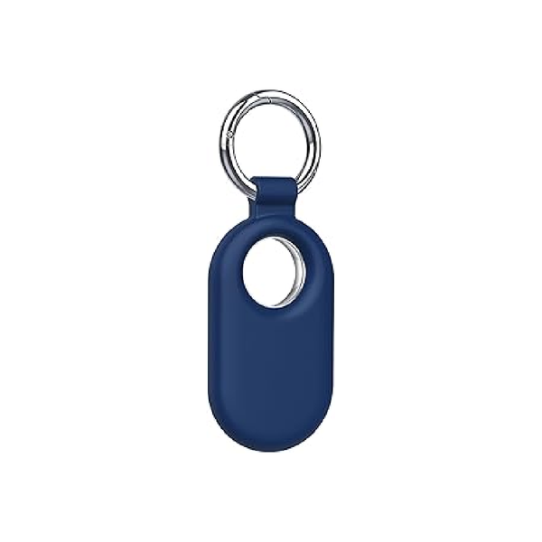 French team Galaxy Smart Tag 2 Case - Blue