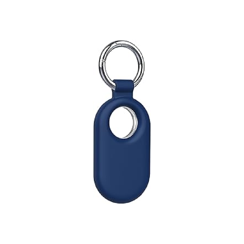 French team Galaxy Smart Tag 2 Case - Blue