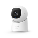 Eufy C210 Wireless Indoor Security Camera 2MP - White