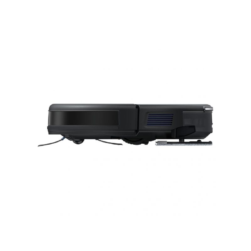 Eufy Robot Vacuum G50 Hybrid - Black