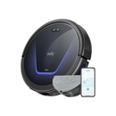 Eufy Robot Vacuum G50 Hybrid - Black