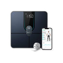 Eufy Smart Scale P2 Pro Health You Can See - Black