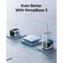 يوفي S220 T8134321 كاميرا بدقة 2K تعمل بالطاقة الشمسية سولو كام - أبيض