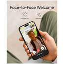 Eufy Security Video Doorbell C30, 2K - Black5