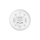 يوفي C220 كاميرا المراقبة الداخلية اللاسلكية ، دقة 2K، زاوية 360 درجة - T8W11321 - أبيض