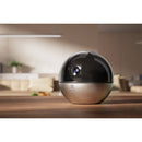 كاميرا Ezviz E6 للمنزل الذكي بدقة 3K لإنشاء منازل ذكية سهلة - أسود/أزرق