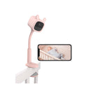 إيزفيز الذكي كاميرا منزل التي تعمل بالبطارية مثالية للآباء الجدد ومراقبة الطفل BM1