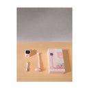 إيزفيز الذكي كاميرا منزل التي تعمل بالبطارية مثالية للآباء الجدد ومراقبة الطفل BM1