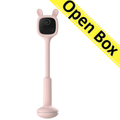 Ezviz Smart Home Battery Camera Ideal For New Parents Baby Monitor BM1 - Pink