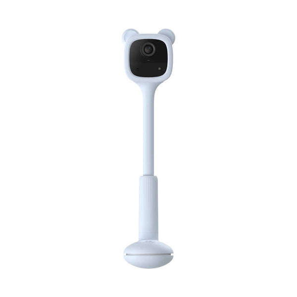 Ezviz Smart Home Battery Camera Ideal For New Parents Baby Monitor BM1