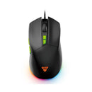 Fantech Phantom II Wired Gaming Mouse VX6 - Black
