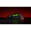 Fantech Phantom II Wired Gaming Mouse VX6 - Black