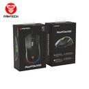 Fantech Phantom II Wired Gaming Mouse VX6 - Black