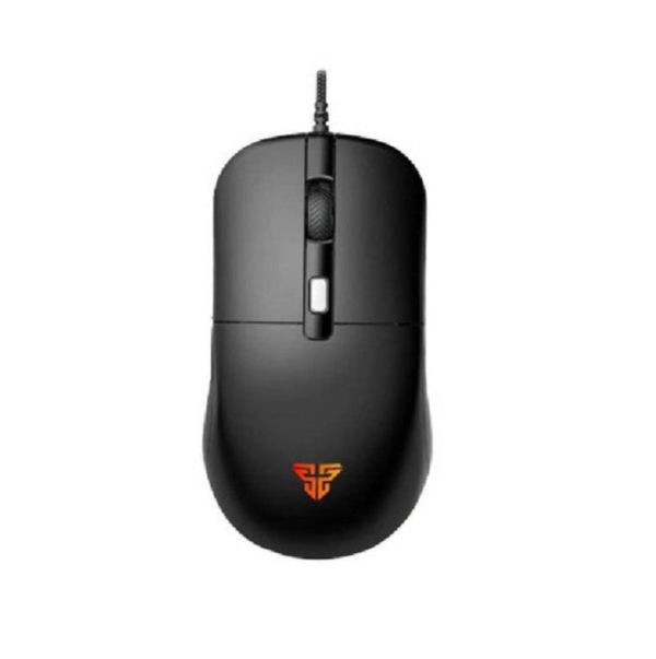Fantech Kanata S Gaming Wired Mouse VX9S - Black