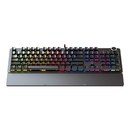 FANTECH MK853-V3 KeyBoard Max Power - Black 3
