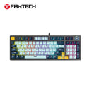 لوحة مفاتيح ميكانيكية Fantech Atom 96 إصدار Mizu - MK890v2