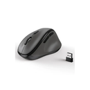 FANTECH W195 Go Comfy Vertical Ergonomic Mouse - Black