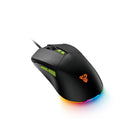 Fantech Phantom II Wired Gaming Mouse VX6 - Black