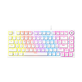 Fantech ATOM81 Hero RGB Wired Mechanical Gaming Keyboard, MK875V2