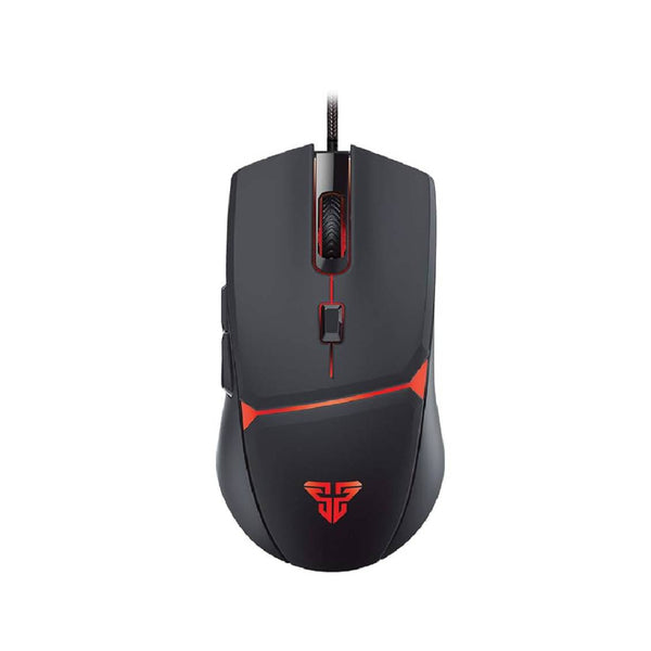 Fantech Crypto Wired Gaming Mouse VX7 - Black