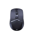 Fantech GO Wireless Mouse, W605 - Black