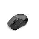 Fantech GO Wireless Mouse, W605 - Black
