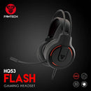 Fantech Gaming HeadSet Flash HQ53