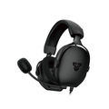 Fantech Carbon 7.1 Surround Sound Gaming Headset, HG30 - Black
