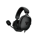 Fantech Carbon 7.1 Surround Sound Gaming Headset, HG30 - Black