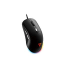 فانتيك كانتا S VX9S ماوس الألعاب السلكي - أسود