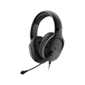 Fantech Trinity Multi-Platform Gaming Headset, MH88 - Black
