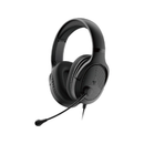 Fantech Trinity Multi-Platform Gaming Headset, MH88 - Black