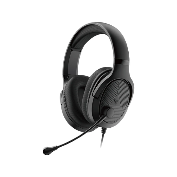 Fantech Trinity Multi-Platform Gaming Headset, MH88 - Black
