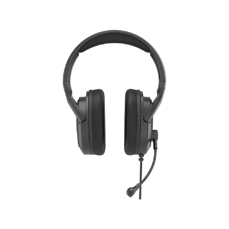 Fantech Trinity Multi-Platform Gaming Headset, MH88 - Black