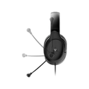 Fantech Trinity Multi-Platform Gaming Headset, MH88 - Black