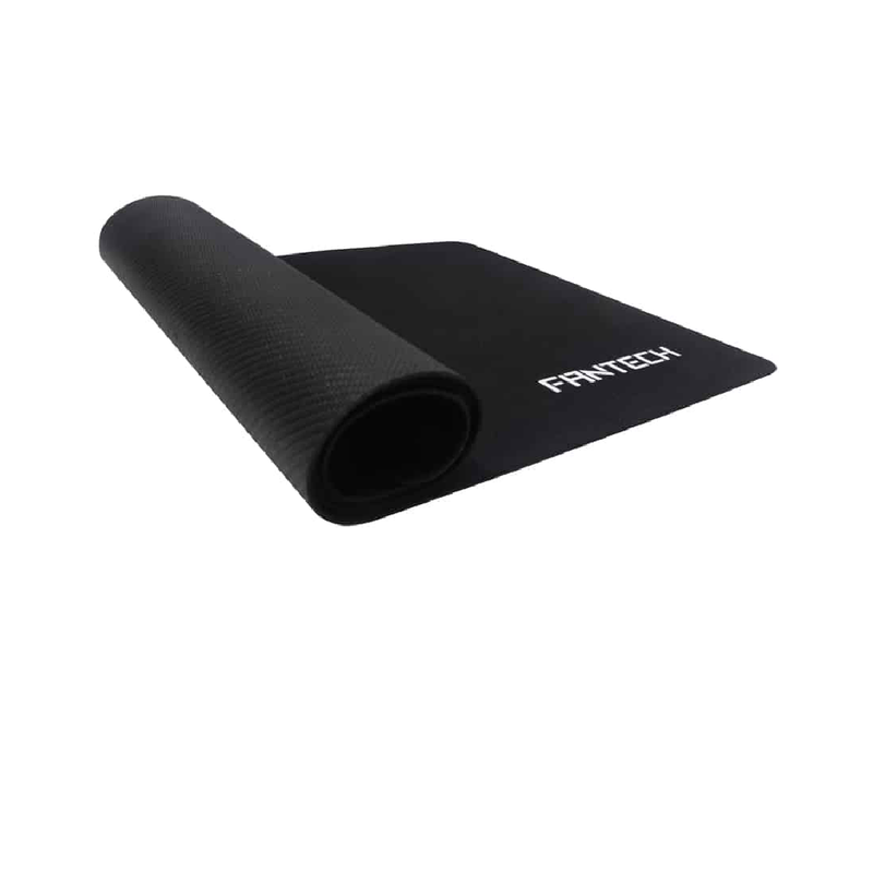 Fantech MP64 Basic XL Gaming Mouse Pad Speed Edition - Black