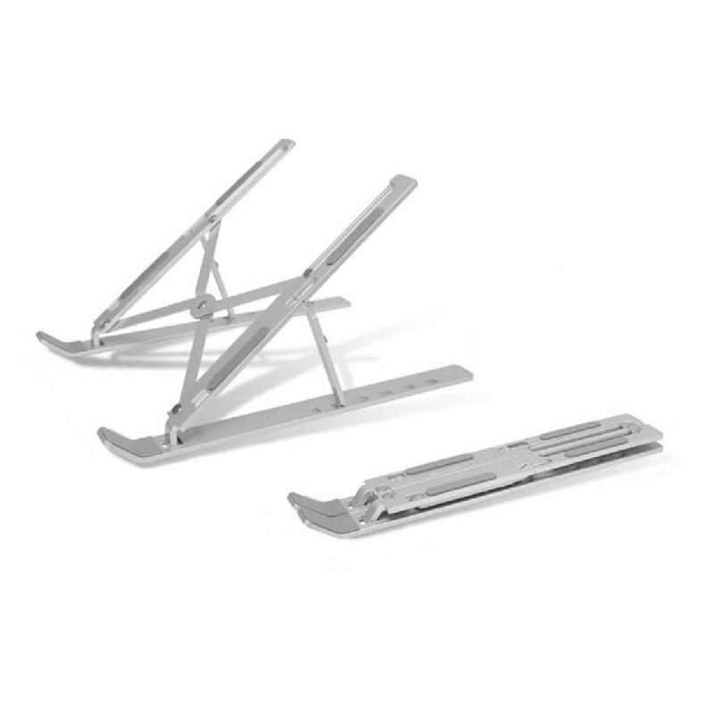 Fantech NoteBook Stand Laptop, NS11 - Silver