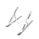 Fantech NoteBook Stand Laptop, NS11 - Silver
