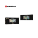 فانتك ساتورن إيدشن أتم برو لوحة مفاتيح ميكانيكية - رمادي