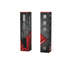 Fantech Vigil MP806 Gaming MousePad XTRA-Large - Black