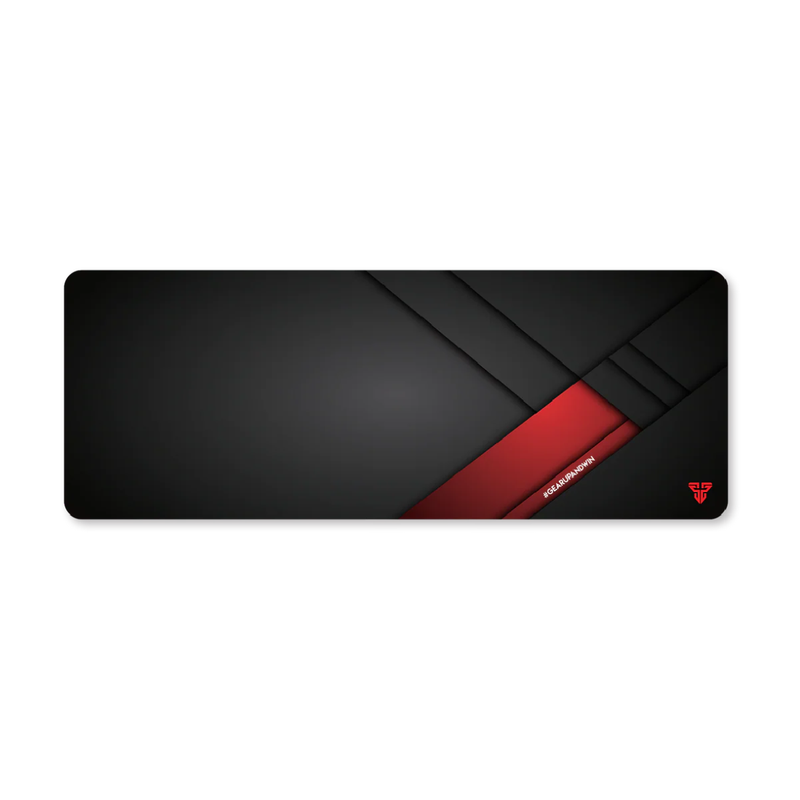 Fantech Vigil MP806 Gaming MousePad XTRA-Large - Black