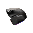 Fantech Tanto S Wired Gaming Mouse, WG135S - Black