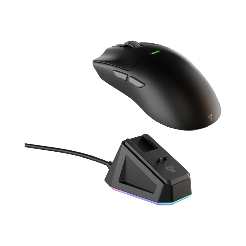 Fantech Tanto S Wired Gaming Mouse, WG135S - Black