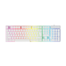 Fantech Flash Headset - Tower Stand - Shikari Keyboard - Vigil Mouse Pad - Crypto Mouse - 5in1 - Power Bundle