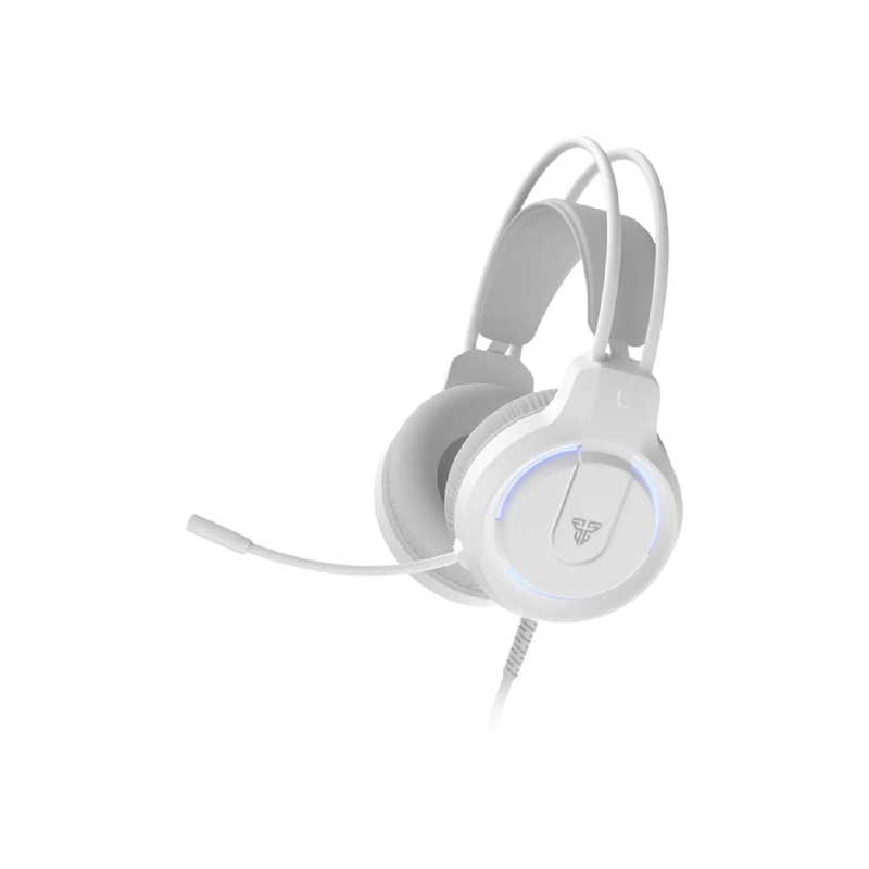 Fantech Flash Headset - Tower Stand - Shikari Keyboard - Vigil Mouse Pad - Crypto Mouse - 5in1 - Power Bundle