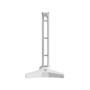 Fantech Flash Headset - Tower Stand - Shikari Keyboard - Vigil Mouse Pad - Crypto Mouse - 5in1 - Power Bundle