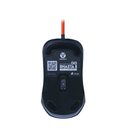 فانتبك G13 راستا II RGB ماوس الألعاب - أسود