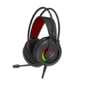 Fantech HG20 Chief II Gaming Headset | Over-Ear with LED Light & Mic